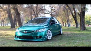 96 Koleksi Honda Civic Club Thailand Gratis