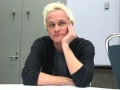 WonderCon 2016: iZombie's David Anders