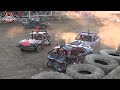 compact consi heat 2 buried alive derby 2022