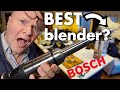 Bringen Sie diesen Stabmixer von Bosch in Ihre Küche!