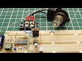 build a simple pulse width modulation controller pwm