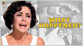 The Untold Stories Of Scandal And Heatbreak - Elizabeth Taylor