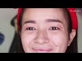 simple make up for beginners su lin shein စုလင်းရှိန်