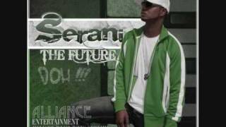 Serani-You're the only one-Tear up Jean Riddim 2008