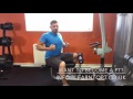 static contraction training system tony dingwall