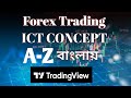 FOREX / ICT CONCEPT BASICS PAR1 1