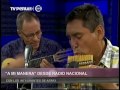 grupo arpay entrevista en a mi manera 13 03 14