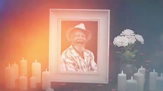 Funeral Memorial Slideshow - Openers | After Effect Template