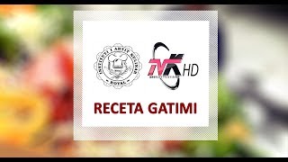 9. Receta Gatimi - Oktapod zgare