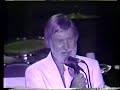 RAY CONNIFF LIVE AT TEATRO MUNICIPAL (PART 2/4)