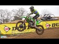 kx250f ryder difrancesco underground mx