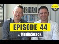 #MediaSnack Ep. 44: Agency overcharges client 600 times!