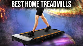 5 Budget Under desk treadmill for Home In 2022
