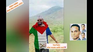 Adam_Mussa_Qafar 🎤 #አፋር #afar_music #qafar #afar_tv #ethiopia #djibouti #afar_tv #ኢትዮጵያ #qafar