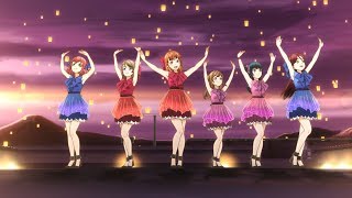 【スクフェス】夢で夜空を照らしたい Expert♪