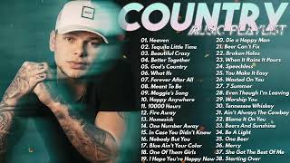 Top Songs Country 2021 ♪ Chris Stapleton, Kane Brown, Luke Combs, Florida Georgia Line