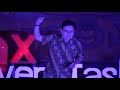 Our Rights and Obligations | Zico Leonard | TEDxUniversitasIndonesia