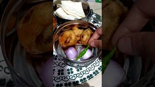 ଆଜିର Special Lunch Box #cooking #shortsfeed #youtubeshorts #shorts