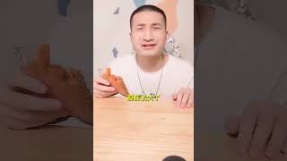 【美食盲盒】妈妈眼里的垃圾食品？难道这些美食你们觉得也算吗？