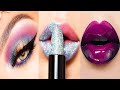 15 Glamorous Eye Makeup Ideas & Eye Shadow Tutorials | Gorgeous Eye Makeup Looks