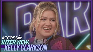 Is Kelly Clarkson Ready To Start Dating? (EXCLUSIVE)