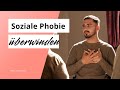 Soziale Phobie: Wie lässt sich die Angststörung überwinden?