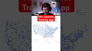 FAA Launches Tracking App