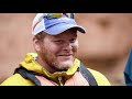 grand canyon no barriers warriors raytheon expedition