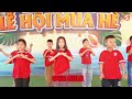 Sun Santa Theme Song MV | Sun Santa English Center | Harry Tran