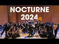 My Final Concert with NTU Guitar Ensemble | (Nocturne 2024 Vlog)