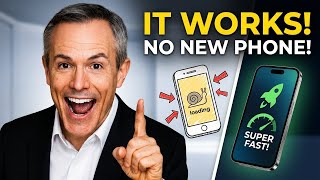 iPhone Getting Slower? Watch This Before Buying a New One