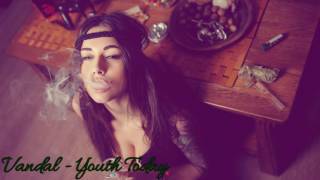 Vandal  - The Youth Today (Raggatek)