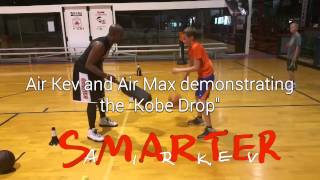 Air Kev Basketball instruction