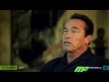 Arnold Schwarzenegger Motivation  Blueprint Training Program