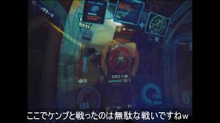 【戦場の絆】CB66　ネメスト（2）　【じんぐうじまりも】