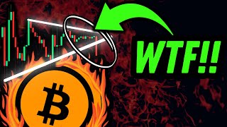 Bitcoin: HORRIFIC PATTERN CONFIRMS (downside targets)