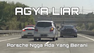 [VLOG] Porsche Club Indonesia Java Touring 2019 (Part 1: Batu-Malang-Surabaya)