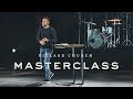 Masterclass on Life 02: Amazing Grace (1:2-3)