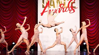 Larkin Dance Studio - This Woman’s Work (The Dance Awards 2023)