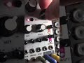 Mutable Instruments Beads Sound Mangling from Tik Tok Video 🤣🤪