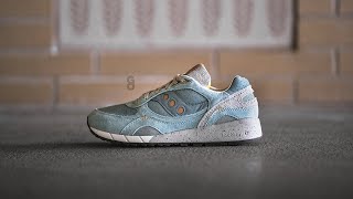 Saucony Shadow 6000 \