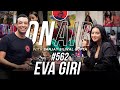 On Air With Sanjay #562 - Eva Giri