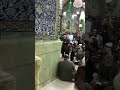 March 19, 2022 کربلا حرم مطهر امام حسین(ع)