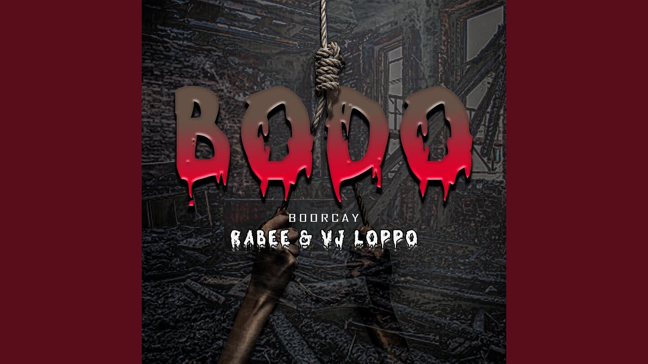 Bodo Youtube
