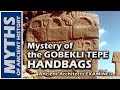 Mystery of the Gobekli Tepe 