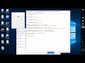 How To Add A Command Into A Submenu | Python GUI Apps With Tkinter