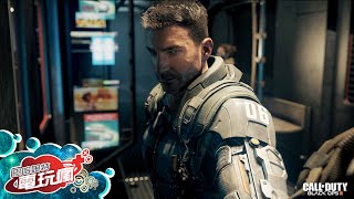 《決勝時刻：黑色行動 3 Call of Duty: Black Ops 3》未上市遊戲介紹