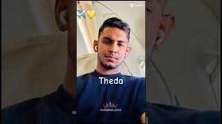 Pathirana tamil WhatsApp status💖🥰 #matheeshapathirana #whatsappstatus#shortsfeed #pathirana#shorts