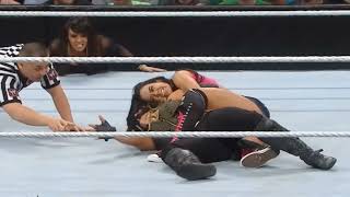 AJ Lee Hot Compilation #1