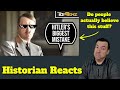 10 World War II Myths That You Believe Because of Hollywood - TopTenz Reaction